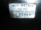 Metrix - MX 462 G — Illustration 7