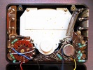 Metrix - MX 462 G — Metrix MX462G