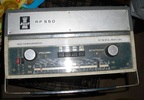 Brandt - RP 550 — Illustration 2
