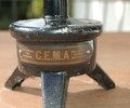 C.E.M.A. - Grande puissance — Illustration 3