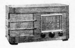 Général-Radio (Dijon) - R 50 — Général-Radio R 50