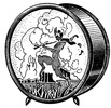 Parmi les derniers mod&egrave;les r&eacute;f&eacute;renc&eacute;s : P.A.R.I.S. - 