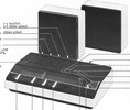Philips - 22 RB 740 — Illustration 1