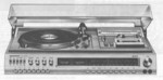 Grundig - RPC 3000 - Hifi Studio — Illustration 1