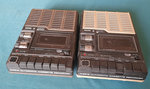 Philips - N 2213 — N 2214 à gauche, N 2213 à droite