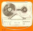 Grundig - TK 14 — Illustration 1