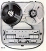 Grundig - TK 41 — Illustration 1
