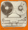 Grundig - TK 42 — Illustration 1