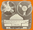 Grundig - TM 45 — Illustration 1