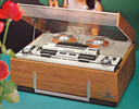Grundig - TS 340 De Luxe — Illustration 1