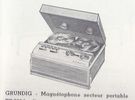 Grundig - TK 220 L / De Luxe — Illustration 3