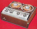 Grundig - TK 245 L / De Luxe — Illustration 1