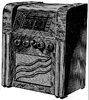 Radio-Select - Sénégal 7 — Illustration 1