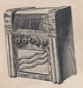 Radio-Select - Sénégal 7 — Senegal VII