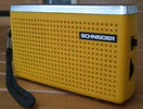 Schneider (Frères) - SR 220 — SR220 Jaune 2