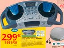 Parmi les derniers mod&egrave;les r&eacute;f&eacute;renc&eacute;s : Homemix - 