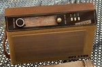 Coraly - Modèle à identifier (39365) — CORALY B4