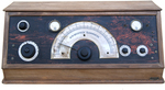 Parmi les derniers mod&egrave;les r&eacute;f&eacute;renc&eacute;s : Radiophénix - 