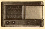 Parmi les derniers mod&egrave;les r&eacute;f&eacute;renc&eacute;s : Mecanel Radio - 