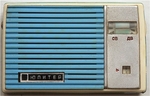 Parmi les derniers mod&egrave;les r&eacute;f&eacute;renc&eacute;s : Dnepropetrovsk Radio Works - 