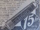 Parmi les derniers mod&egrave;les r&eacute;f&eacute;renc&eacute;s : Selector - 
