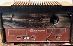 Grandin  -   Cristal-Grandin - Impérator 099 — Illustration 4