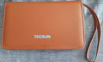 Tecsun - PL 660 — Sacoche en option