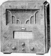 Emyradio Emyvox Symphonie