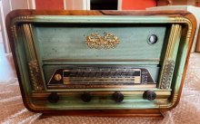 Familial-Radio - Luck 635 — familial_luck_face
