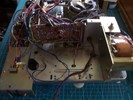 Nivico - TR 1040 — MAGNETOPHONE TR 1040