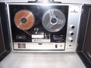 Nivico - TR 1040 — MAGNETOPHONE TR 1040
