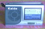 Parmi les derniers mod&egrave;les r&eacute;f&eacute;renc&eacute;s : Kaide electronics co ltd - 