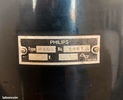 Philips - 4104 Cadre blindé — 4104