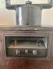 Philips - 4104 Cadre blindé — 4104