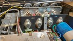 Schneider (Frères) - A 50 — Schneider A50 modifié