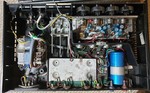 Schneider (Frères) - A 50 — Schneider A50 modifié