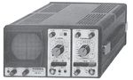 Hameg - HM 307 — vue avant