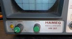 Hameg - HM 307 — Illustration 6