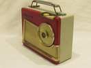 Siera - SA 6011 T/32 — Vue de 3/4