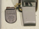 Siera - SA 6011 T/32 — Timbre de douane  (Belgique)