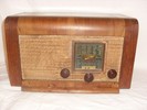 Parmi les derniers mod&egrave;les r&eacute;f&eacute;renc&eacute;s : Transatlantique Radio - 