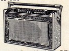 Parmi les derniers mod&egrave;les r&eacute;f&eacute;renc&eacute;s : Radio-Stock - 