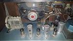 Perlor Radio - Modèle à identifier (43436) — Chassis