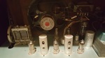 Perlor Radio - Modèle à identifier (43436) — Chassis