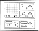 Hameg - HM 203-5 — Illustration 1