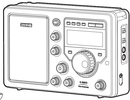 Tecsun - S 8800 — Illustration 1