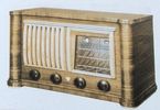 Parmi les derniers mod&egrave;les r&eacute;f&eacute;renc&eacute;s : E.L.T. Radio - 