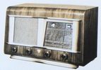 Parmi les derniers mod&egrave;les r&eacute;f&eacute;renc&eacute;s : E.L.T. Radio - 