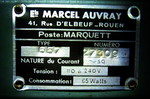 Marquett - 657 - Sensation 57 — Illustration 12