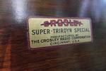 Crosley - Super Trirdyn Special — Illustration 4
